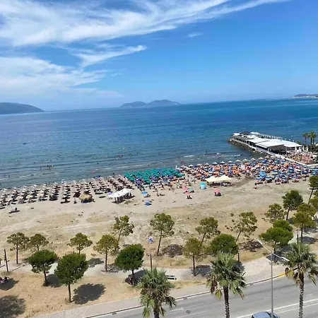 Kaia Vlorë