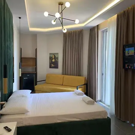 Kaia * Vlorë