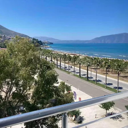 Apartment Kaia Vlorë